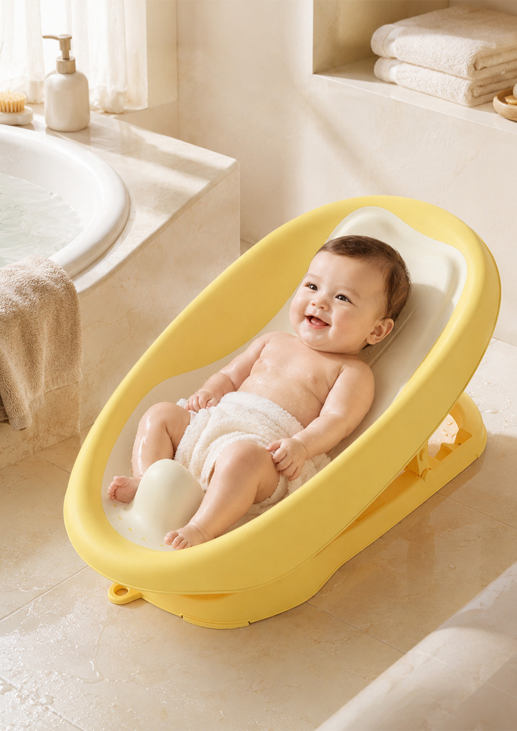 Baby Product Visual 1