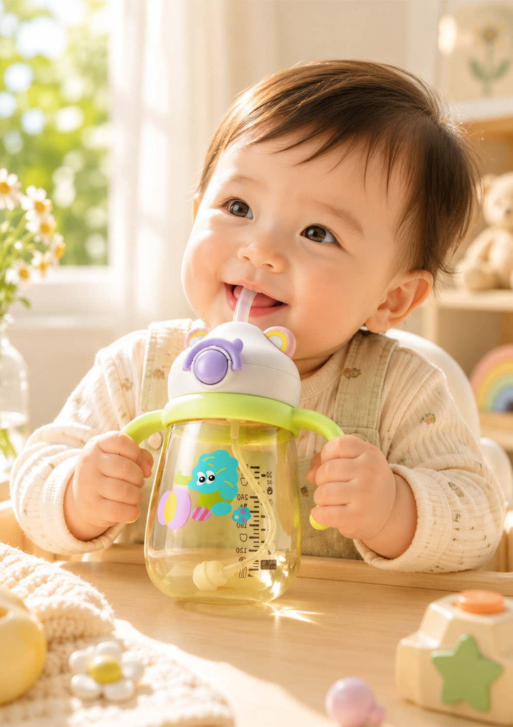 Baby Product Visual 2