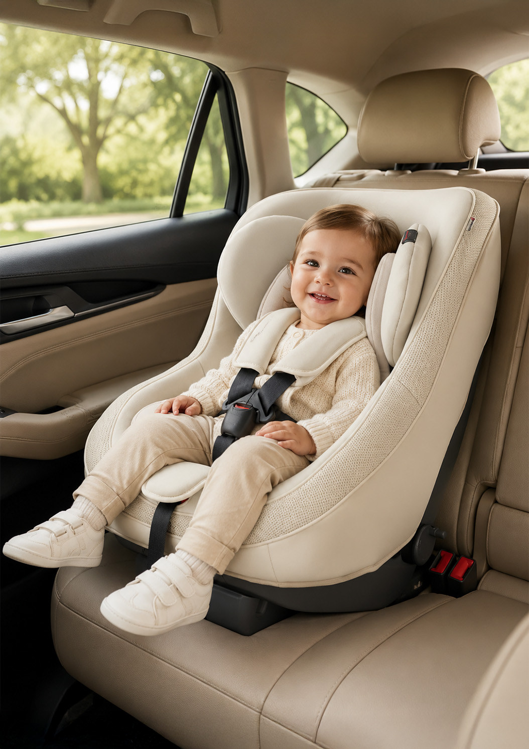 Baby Product Visual 3