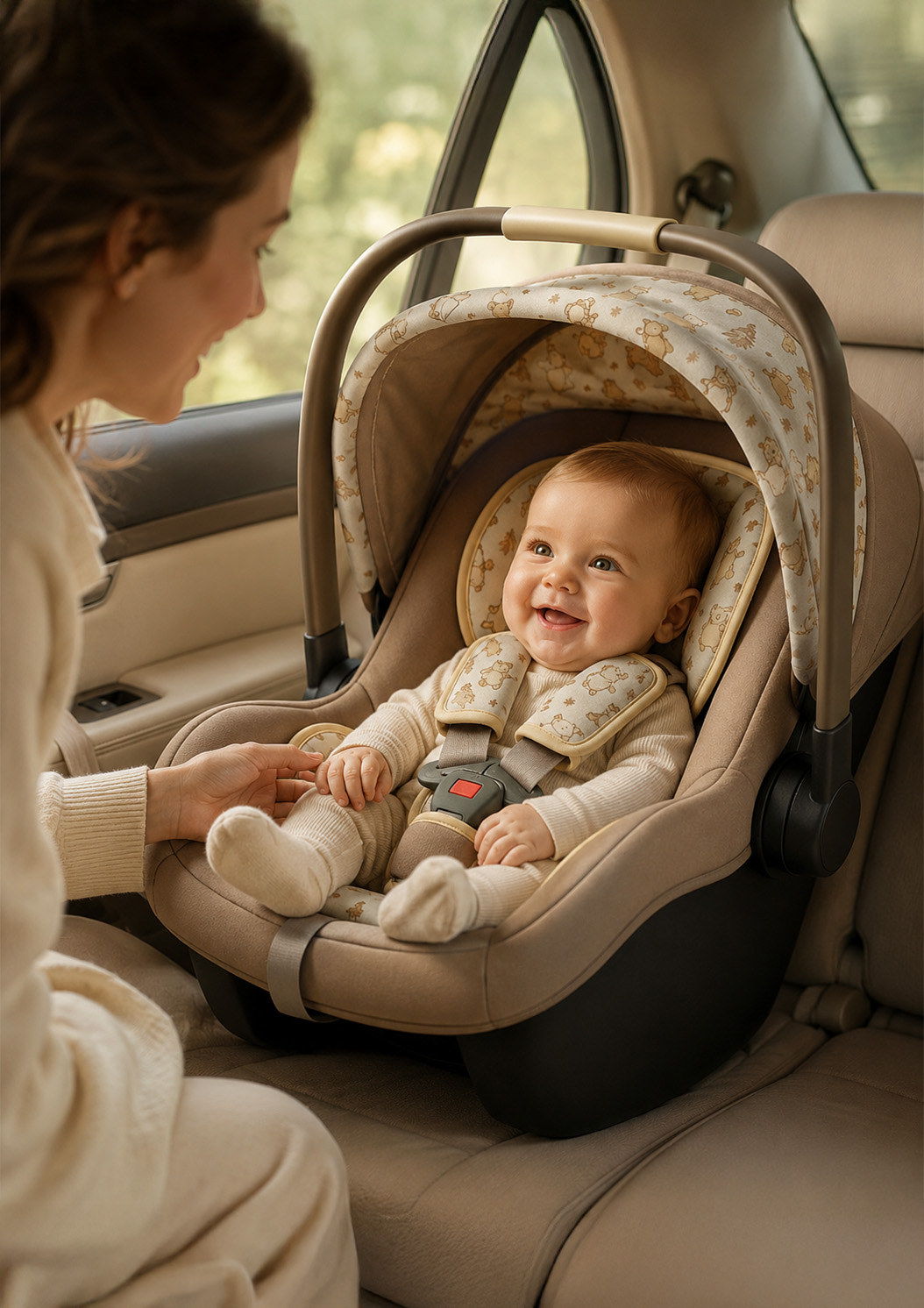Baby Product Visual 4
