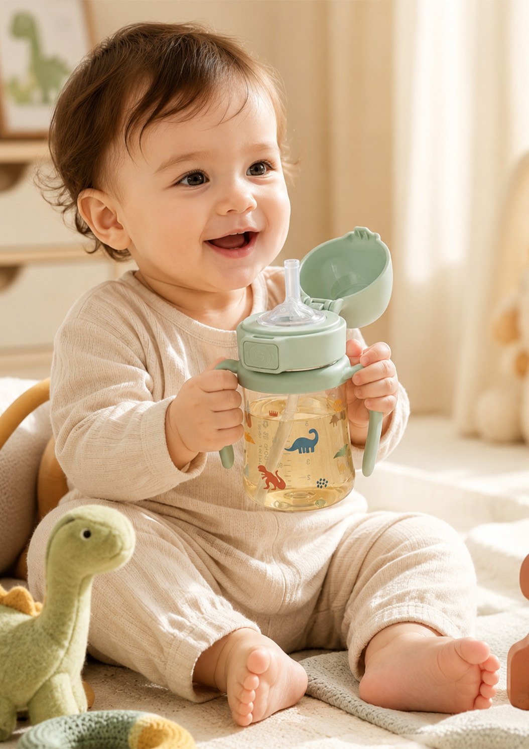 Baby Product Visual 5
