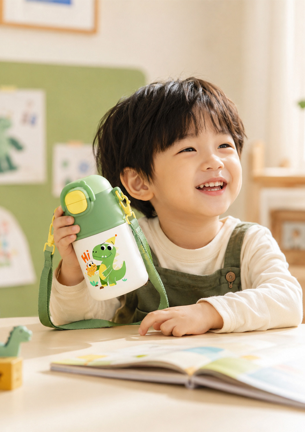 Baby Product Visual 7