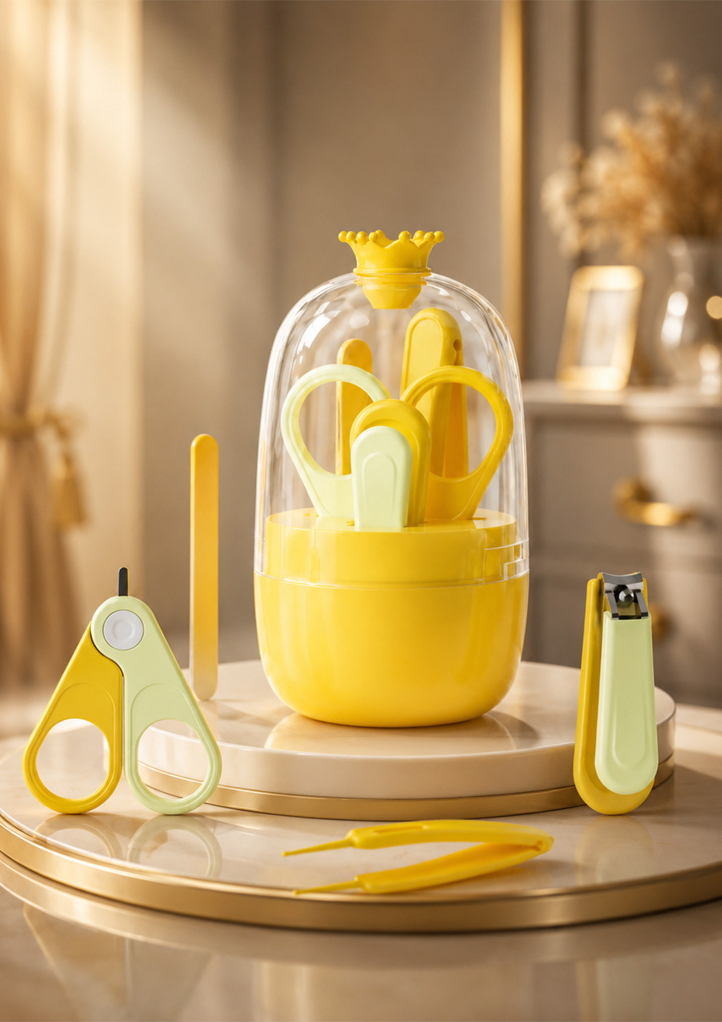 Baby Product Visual 11