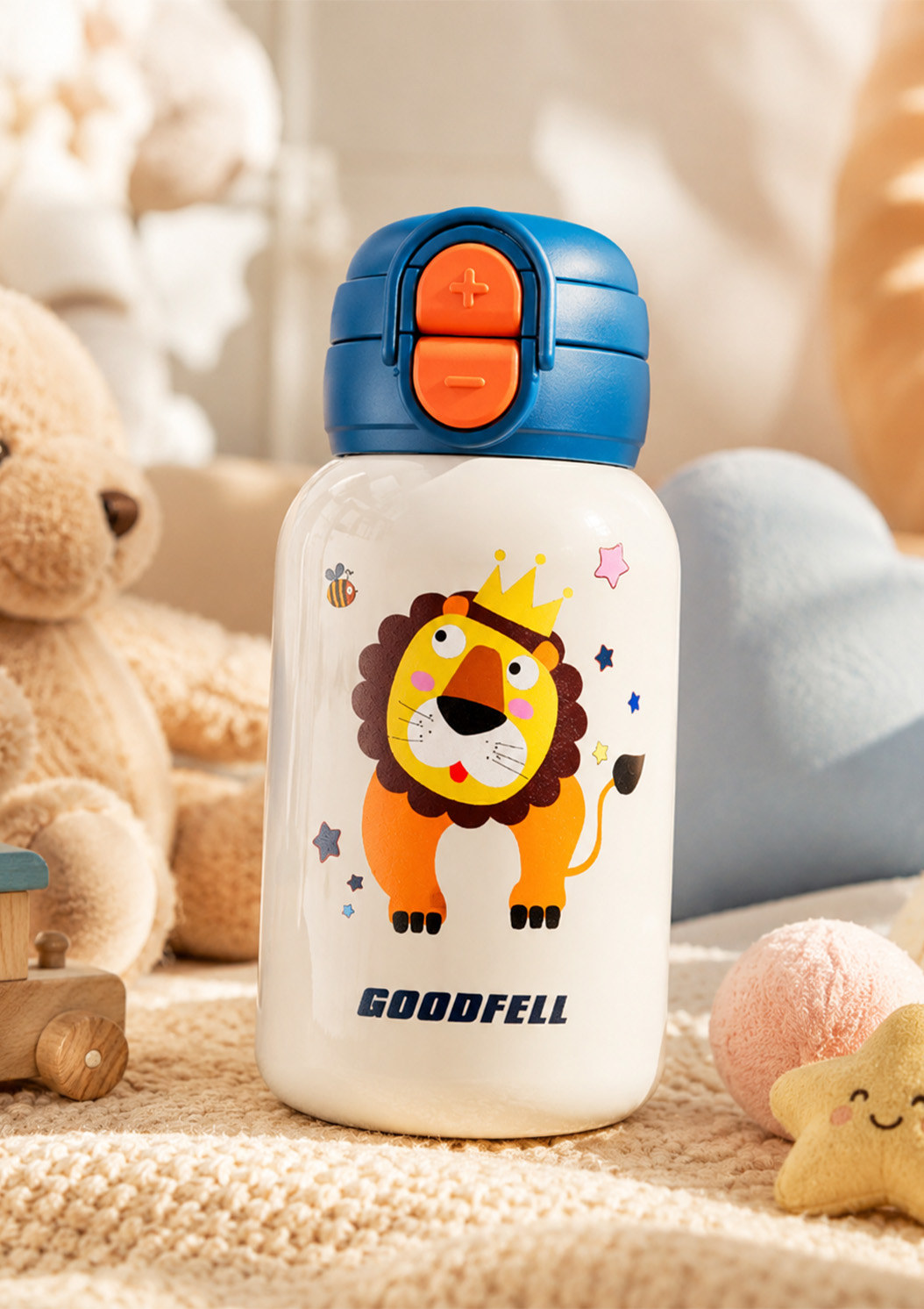 Baby Product Visual 13