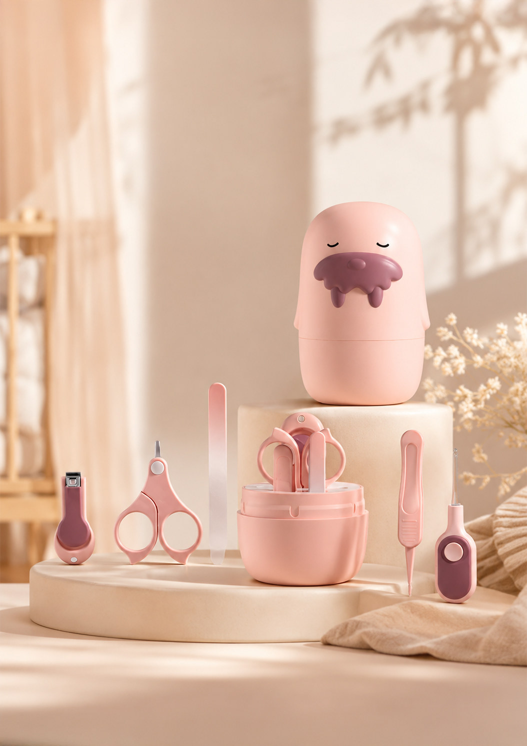 母婴产品视觉 53作品图