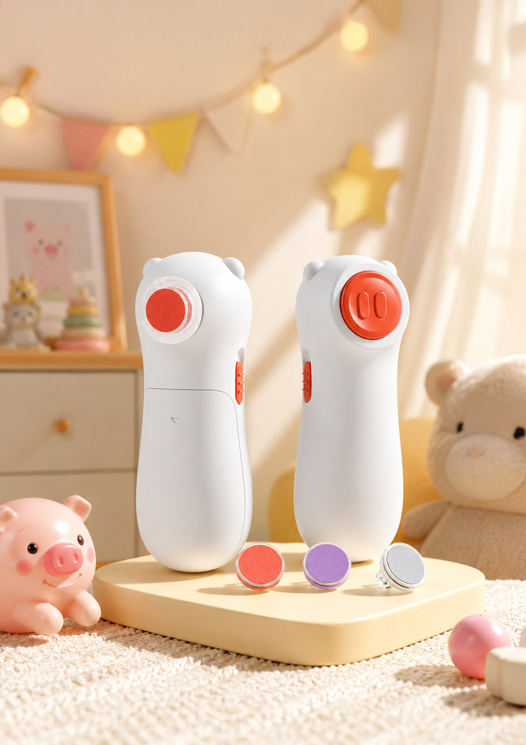 母婴产品视觉 63作品图