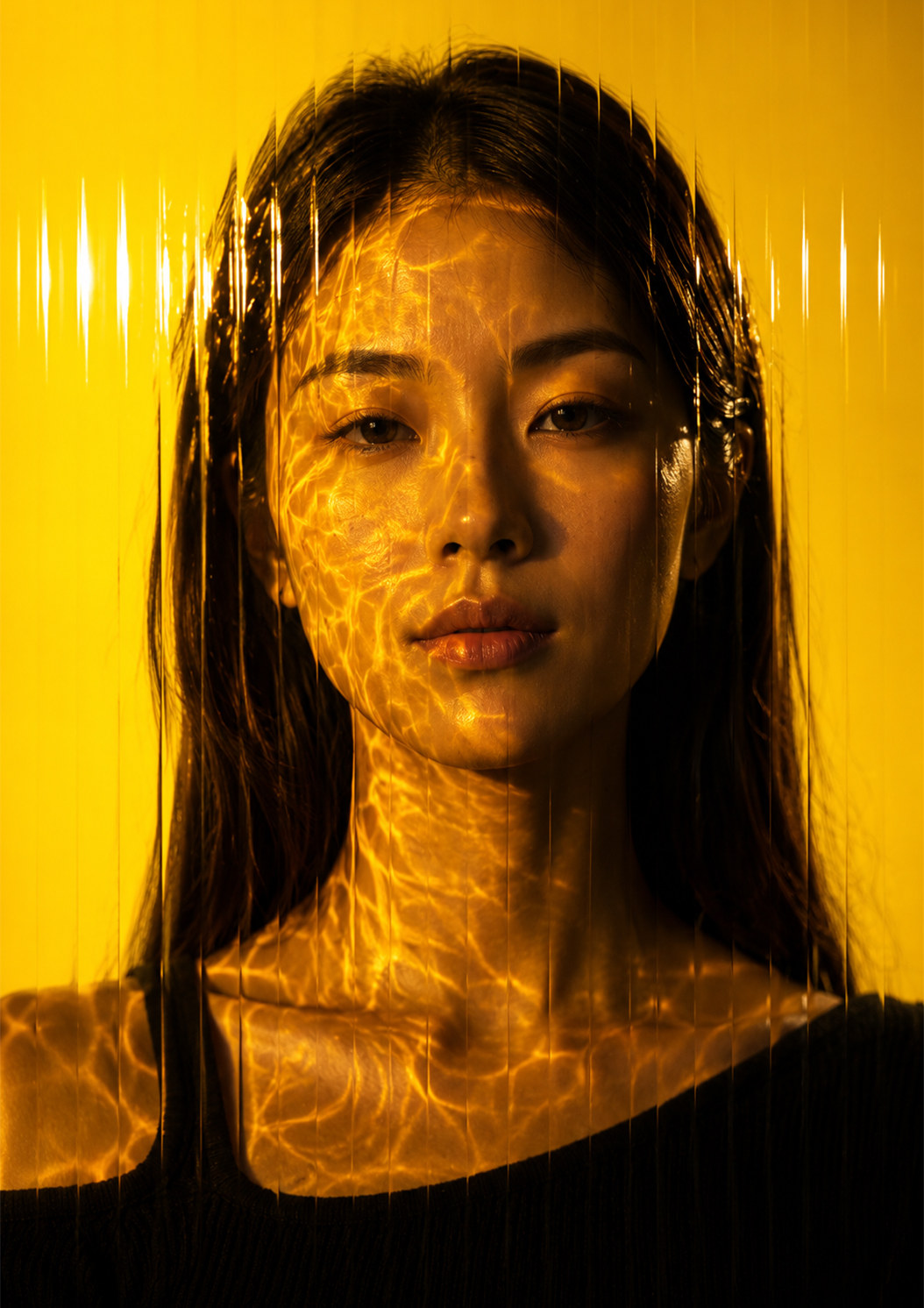 人物海报 2