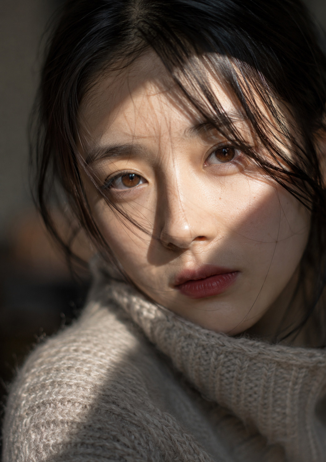 人物海报 4