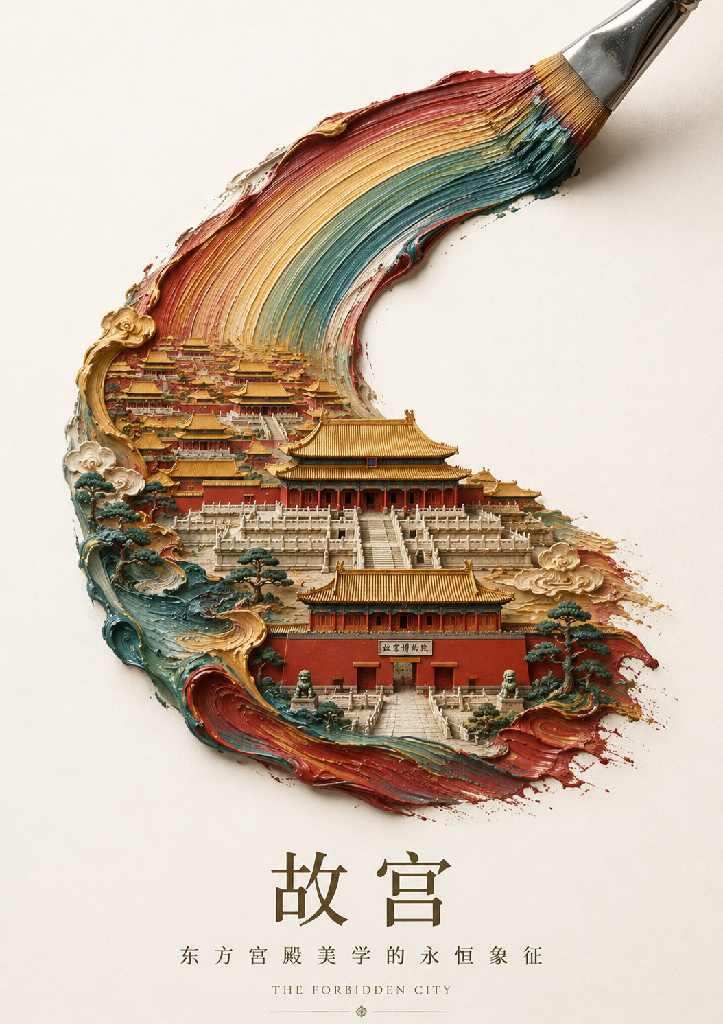 海报视觉 4