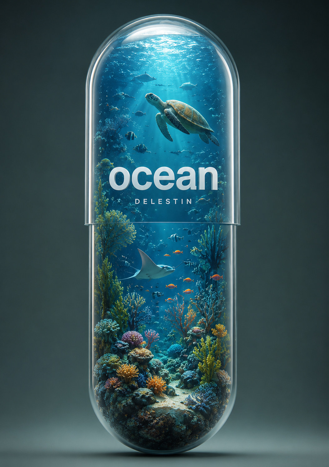 海报视觉 9