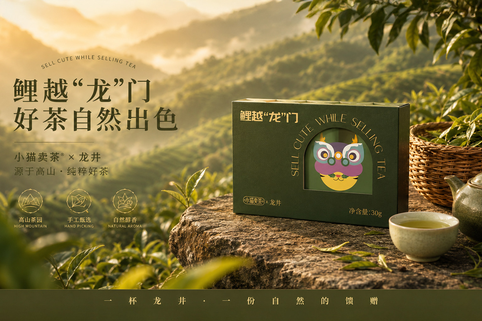 Tea Series Visual 6
