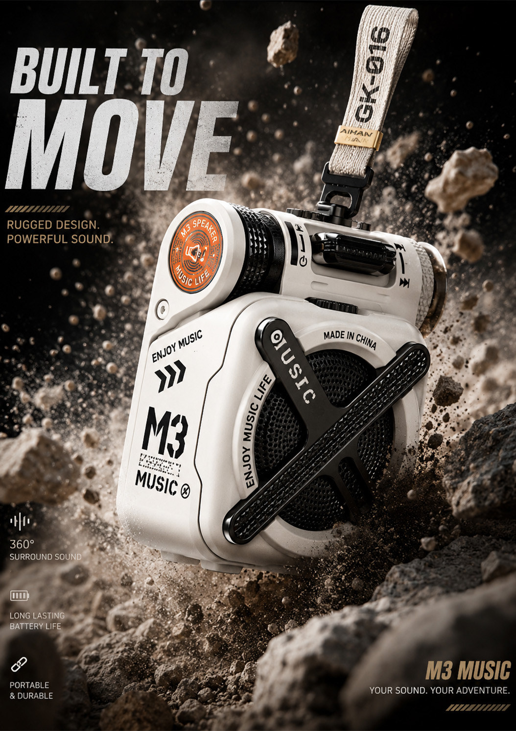 Tech Product Visual 2